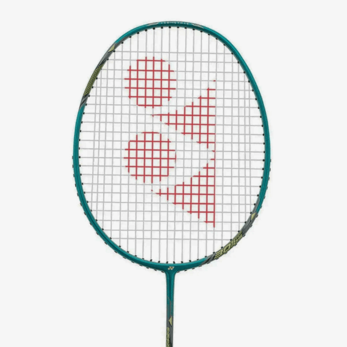 YONEX Nanoray 70 Light (Green) Badminton Racket 3