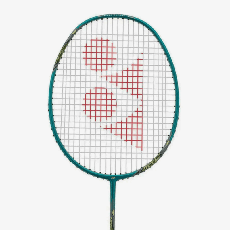 YONEX Nanoray 70 Light (Green) Badminton Racket 3