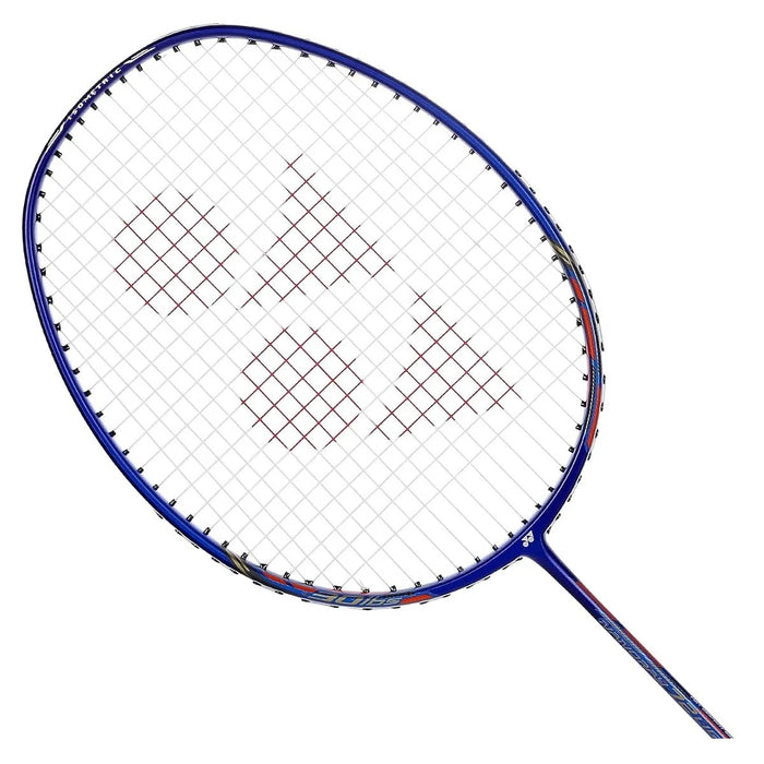 Yonex Nanoray 72 Light Badminton Racket (Blue) 3