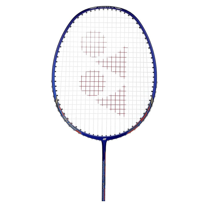 Yonex Nanoray 72 Light Badminton Racket (Blue) 2
