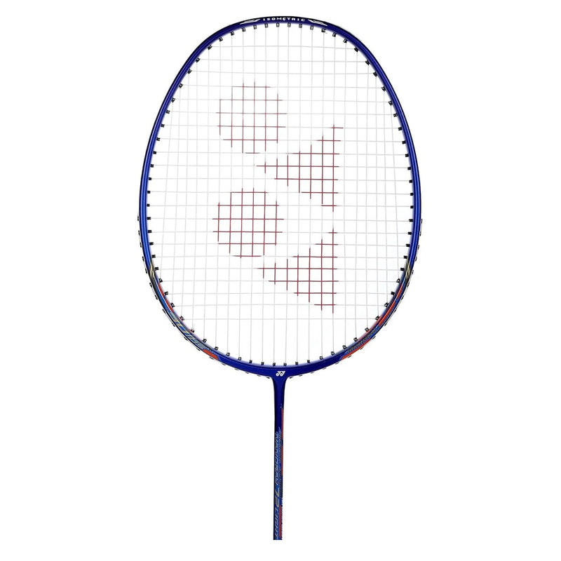 Yonex Nanoray 72 Light Badminton Racket (Blue) 2