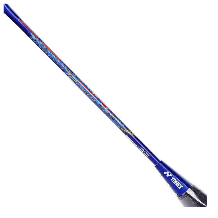 Yonex Nanoray 72 Light Badminton Racket (Blue) 4