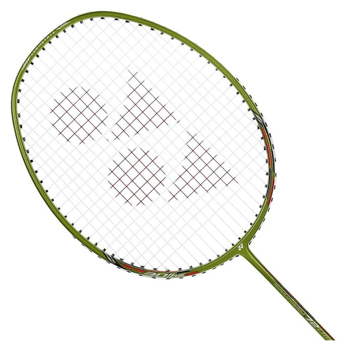 Yonex Nanoray 72 Light Badminton Racket (Gold) 3