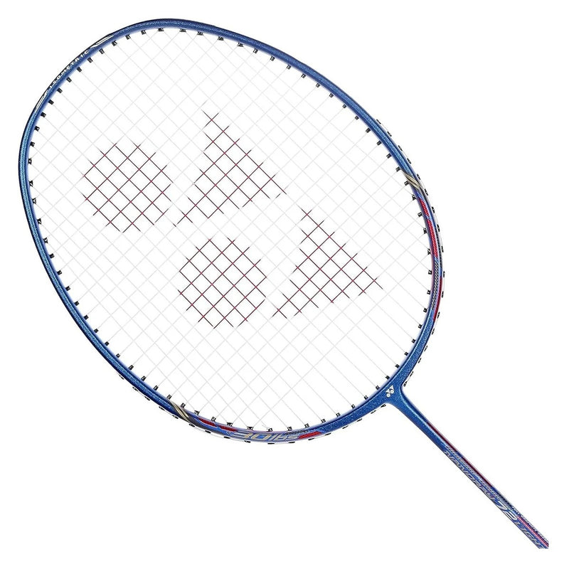 Yonex Nanoray 72 Light Badminton Racket (Powder Blue) 3