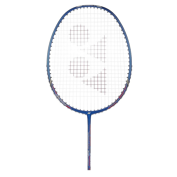 Yonex Nanoray 72 Light Badminton Racket (Powder Blue) 2
