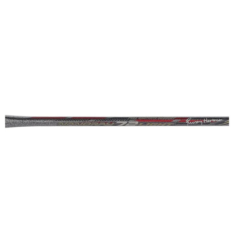Yonex Nanoray 72 Light Badminton Racket (Powder Gray) 5