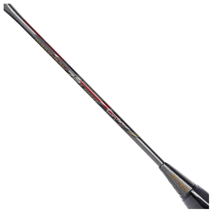 Yonex Nanoray 72 Light Badminton Racket (Powder Gray) 4