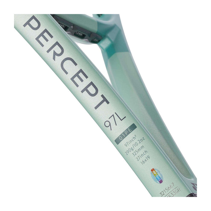 Yonex Percept 97L Tennis Racquet 6