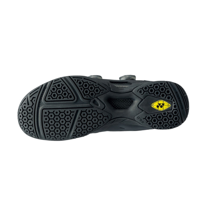 YONEX Power Cushion SHB Infinity 2 Badminton Shoes (Black) 7