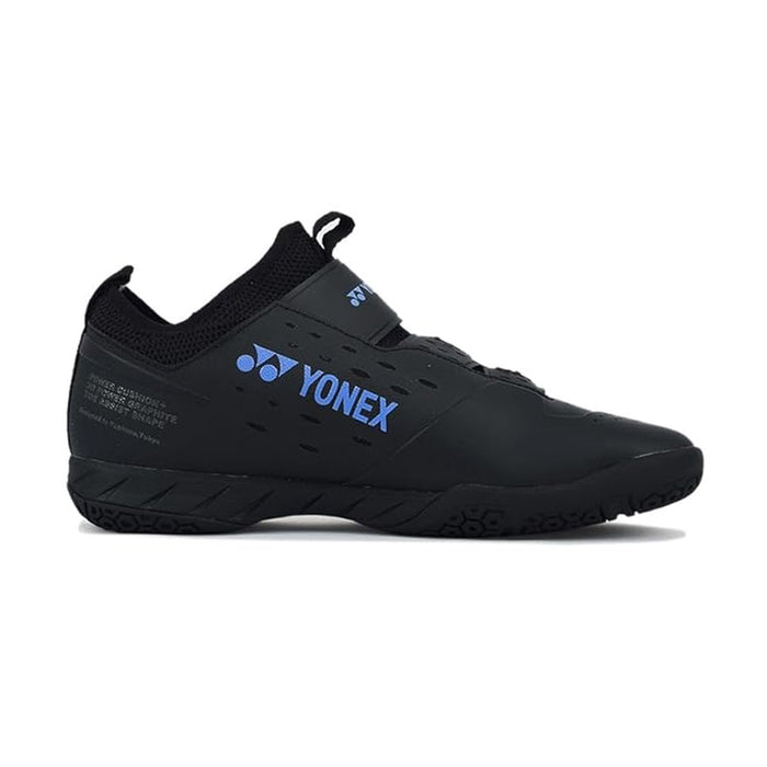 YONEX Power Cushion SHB Infinity 2 Badminton Shoes (Black) 3