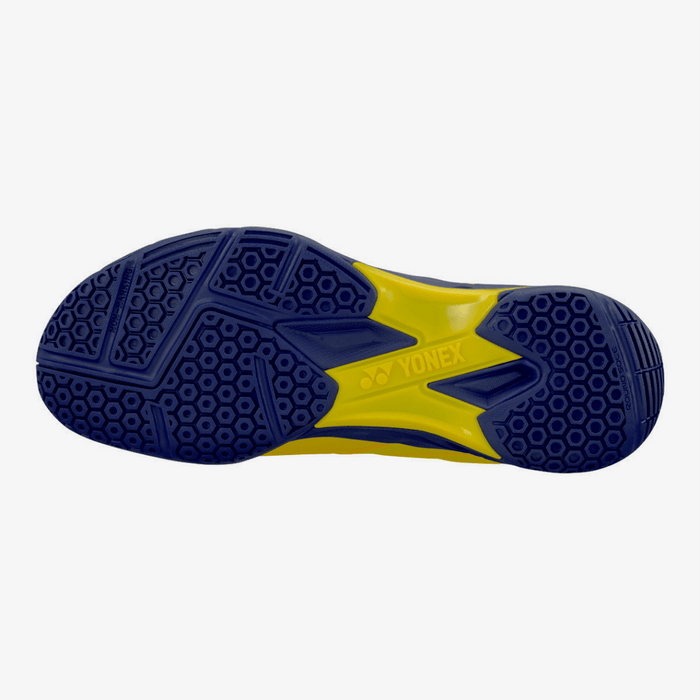 YONEX Power Cushion SHB 57 EX (Yellow) Badminton Shoes 2