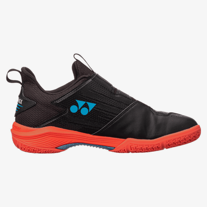 YONEX Power Cushion SHB 88 Dial 2 (Black) Badminton Shoes 1
