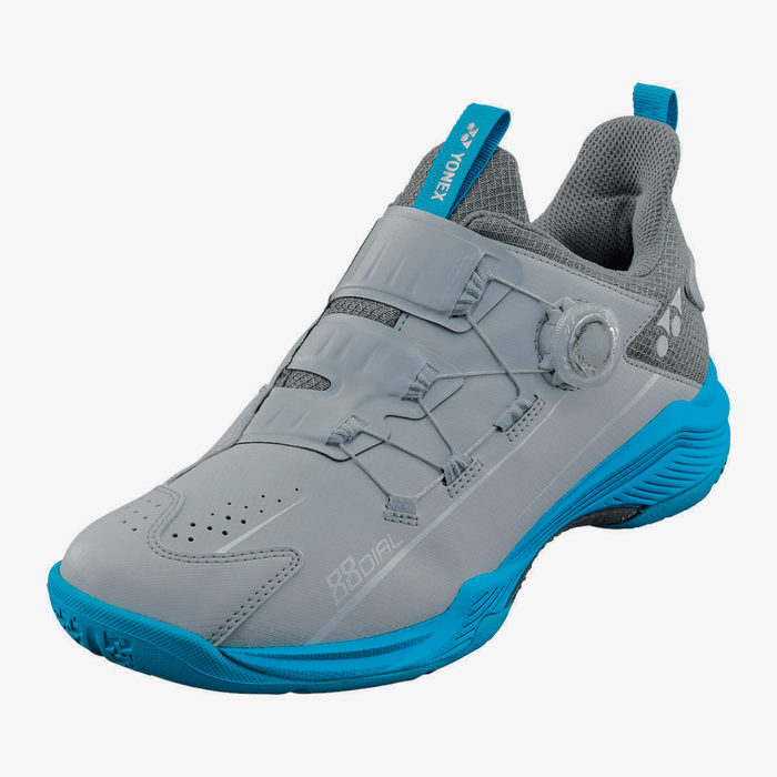 YONEX Power Cushion SHB 88 Dial 2 (Gray) Badminton Shoes 1
