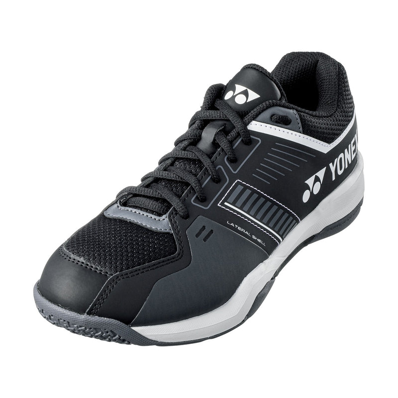 Yonex Power Cushion SHB Strider Flow Badminton Shoes (Black) 1