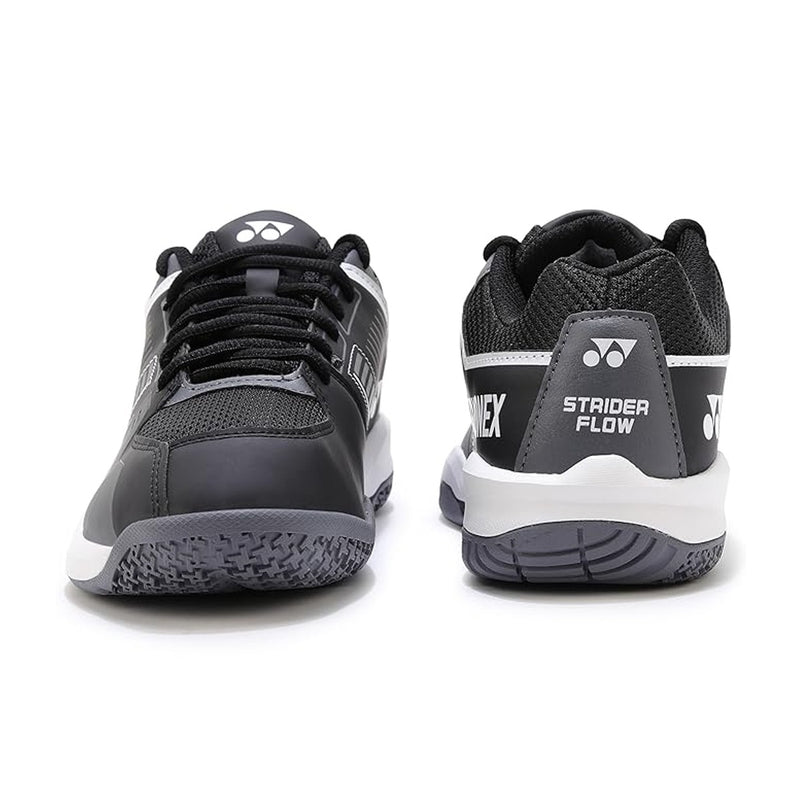 Yonex Power Cushion SHB Strider Flow Badminton Shoes (Black) 4