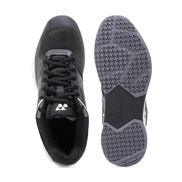 Yonex Power Cushion SHB Strider Flow Badminton Shoes (Black) 6