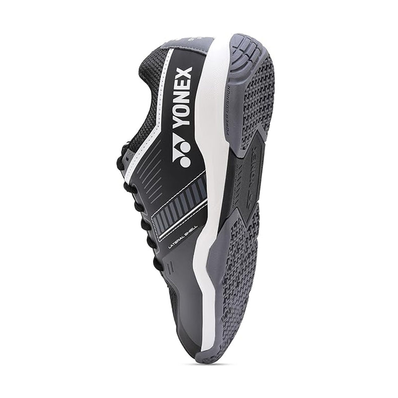 Yonex Power Cushion SHB Strider Flow Badminton Shoes (Black) 5