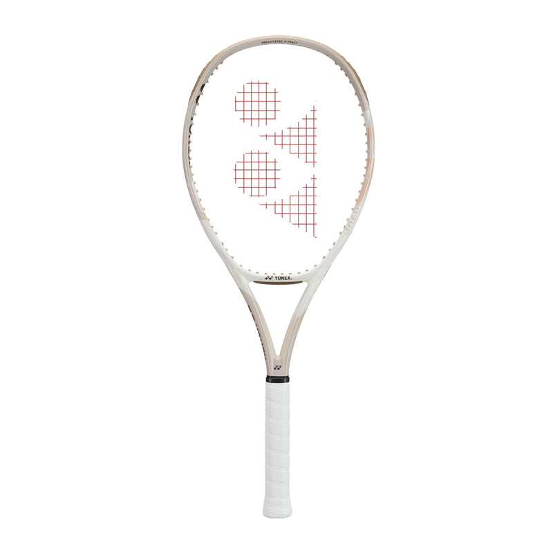 Yonex Vcore 100 Tennis Racquet (Sand Beige) 2