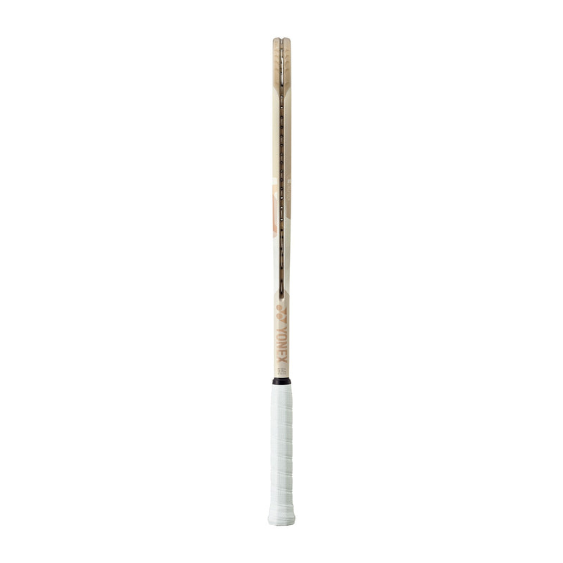 Yonex Vcore 100 Tennis Racquet (Sand Beige) 4