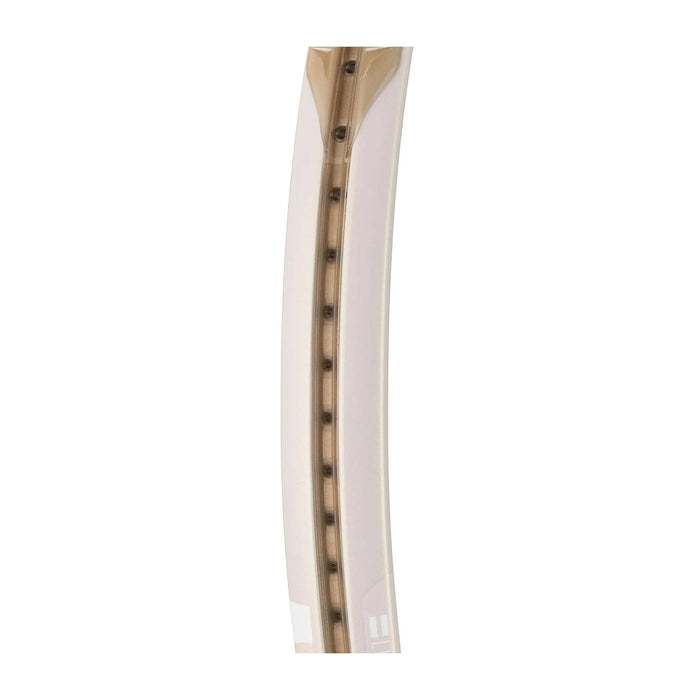 Yonex Vcore 100L Tennis Racquet (Sand Beige) 6