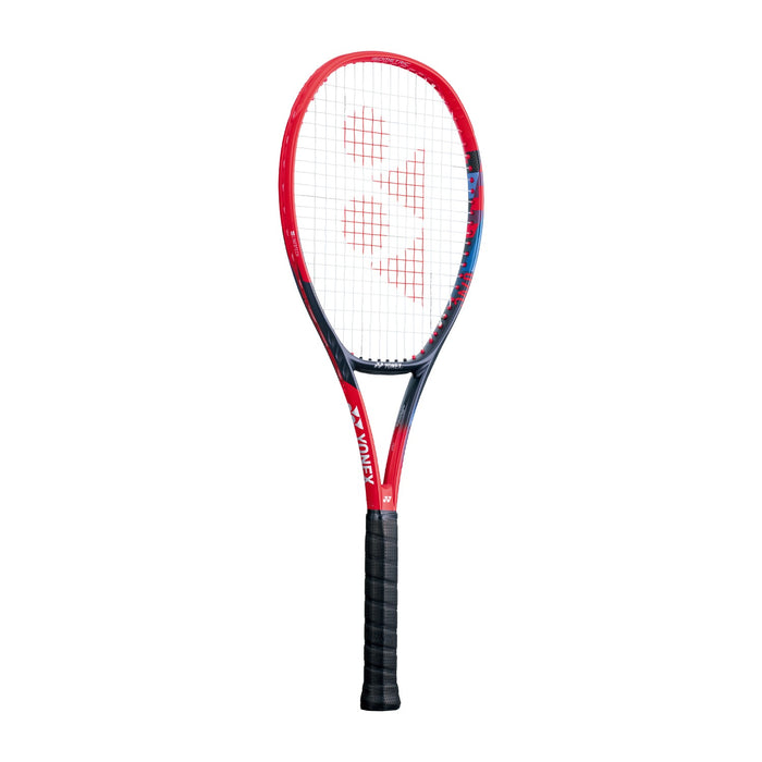 Yonex Vcore 95 Tennis Racquet (Scarlet) 1