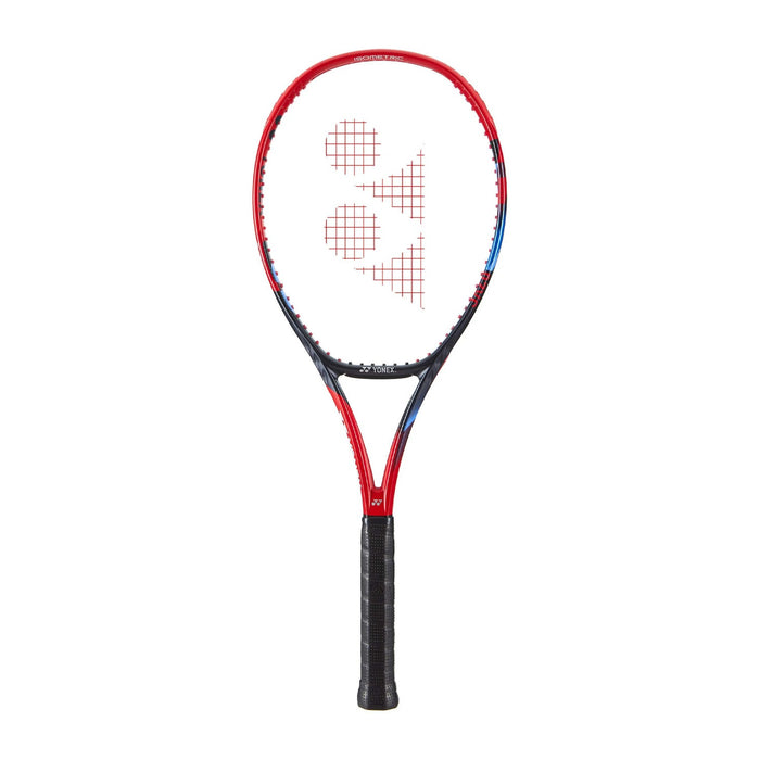 Yonex Vcore 95 Tennis Racquet (Scarlet) 2