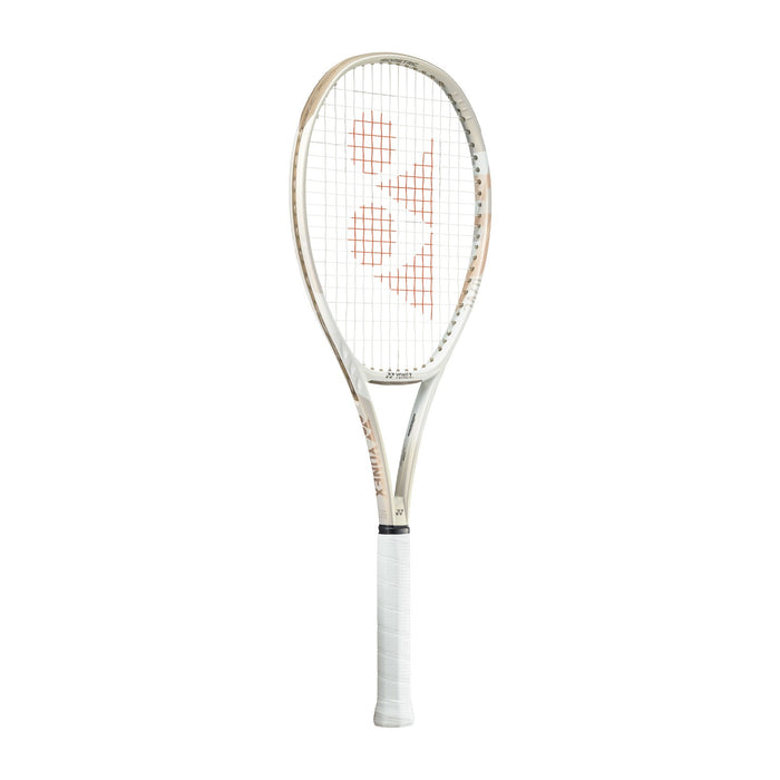 Yonex Vcore 95 Tennis Racquet (Sand Beige) 1