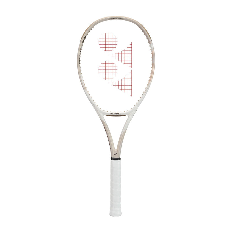 Yonex Vcore 95 Tennis Racquet (Sand Beige) 2