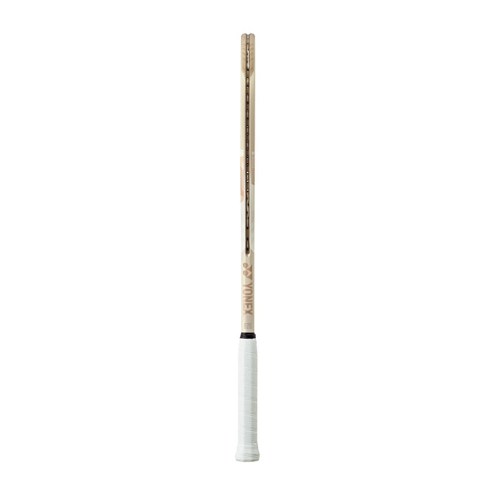 Yonex Vcore 95 Tennis Racquet (Sand Beige) 4