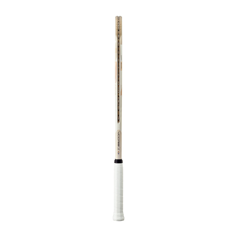 Yonex Vcore 95 Tennis Racquet (Sand Beige) 5