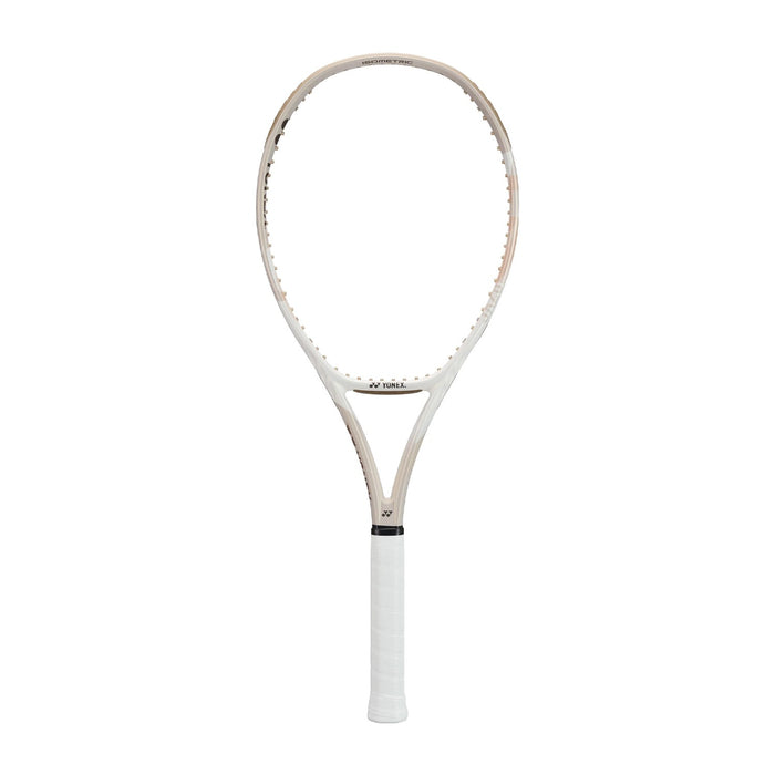 Yonex Vcore 98 Tennis Racquet (Sand Beige) 2
