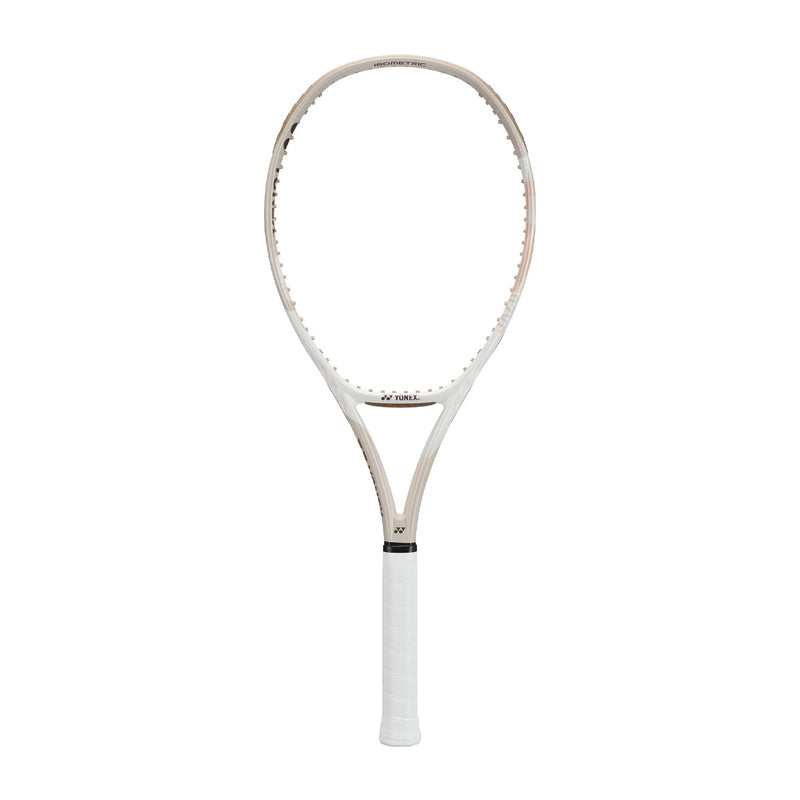 Yonex Vcore 98 Tennis Racquet (Sand Beige) 2