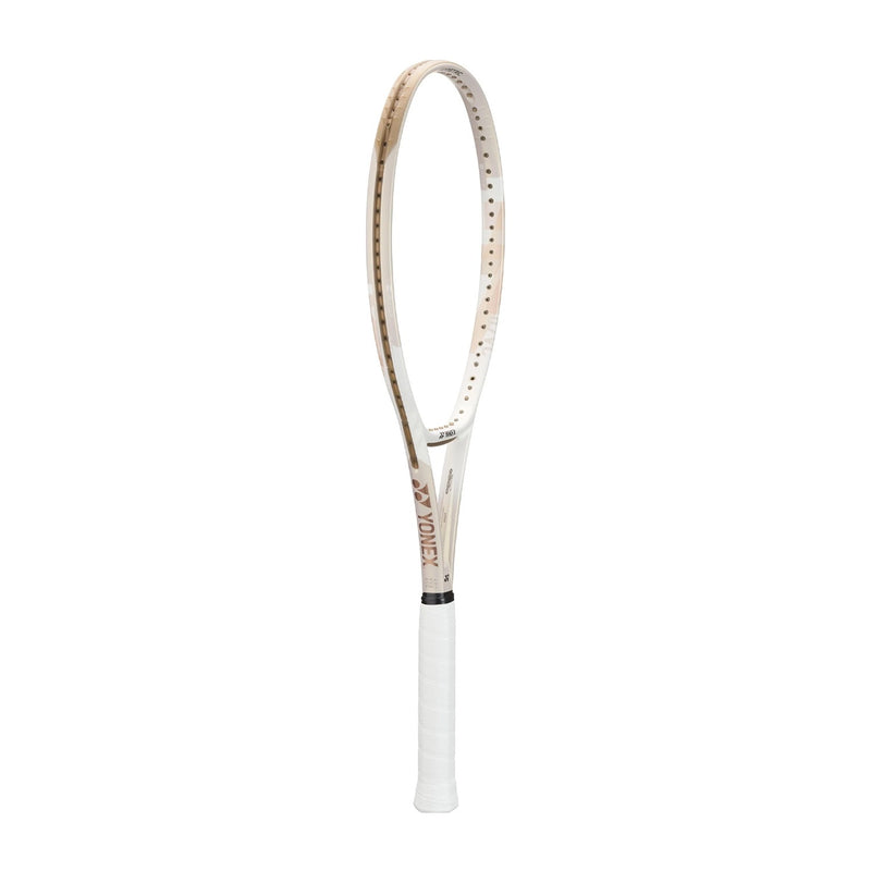 Yonex Vcore 98 Tennis Racquet (Sand Beige) 3