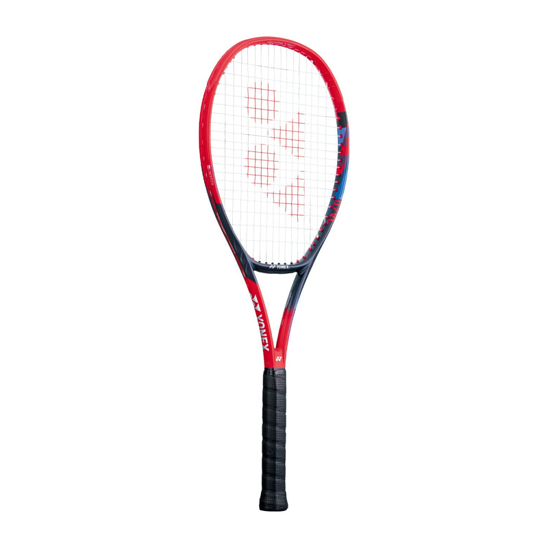 Yonex Vcore 98 Tour Tennis Racquet (Scarlet) 1