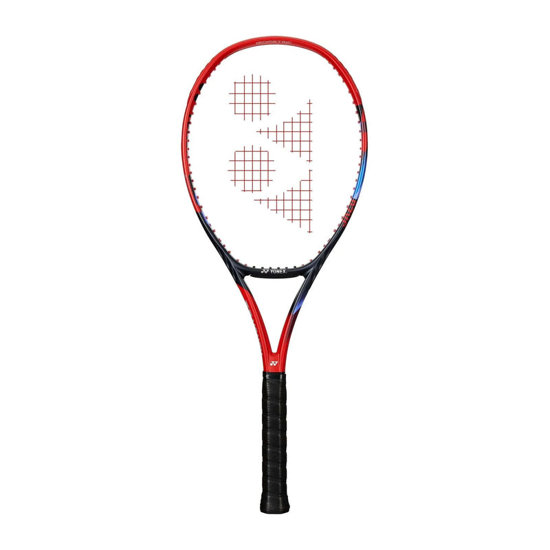 Yonex Vcore 98 Tour Tennis Racquet (Scarlet) 2