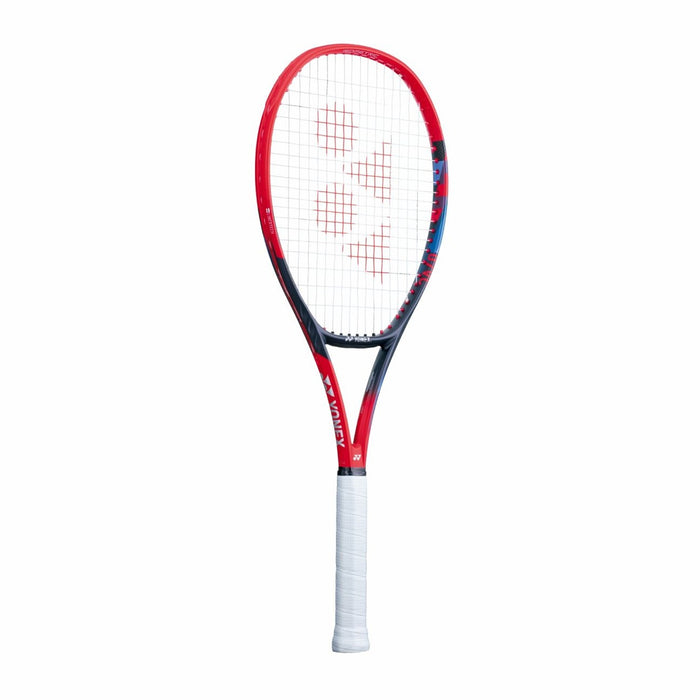 Yonex Vcore 98L Tennis Racquet (Scarlet) 1