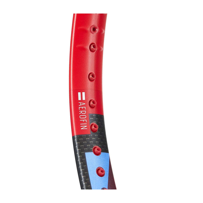 Yonex Vcore 98L Tennis Racquet (Scarlet) 5