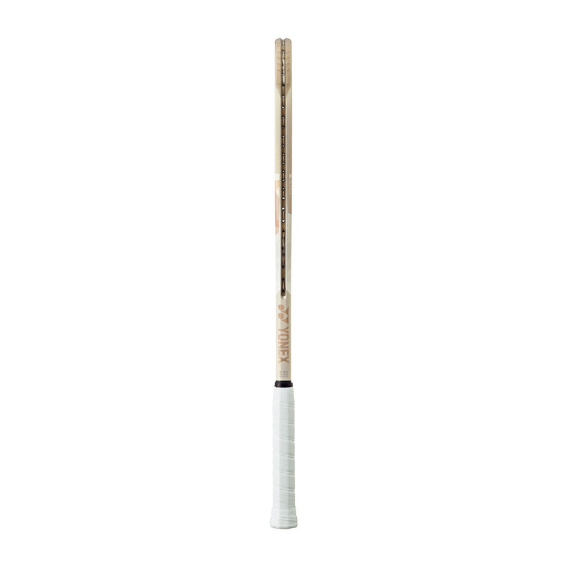 Yonex Vcore 98L Tennis Racquet (Sand Beige) 2
