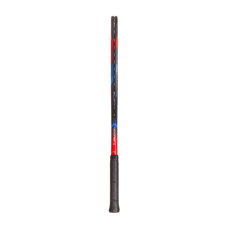 Yonex Vcore Ace Tennis Racquet (Scarlet) 4