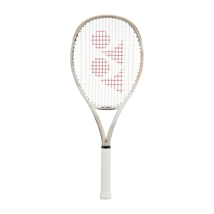 Yonex Vcore Feel Tennis Racquet (Sand Beige) 2