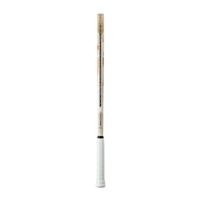 Yonex Vcore Feel Tennis Racquet (Sand Beige) 6