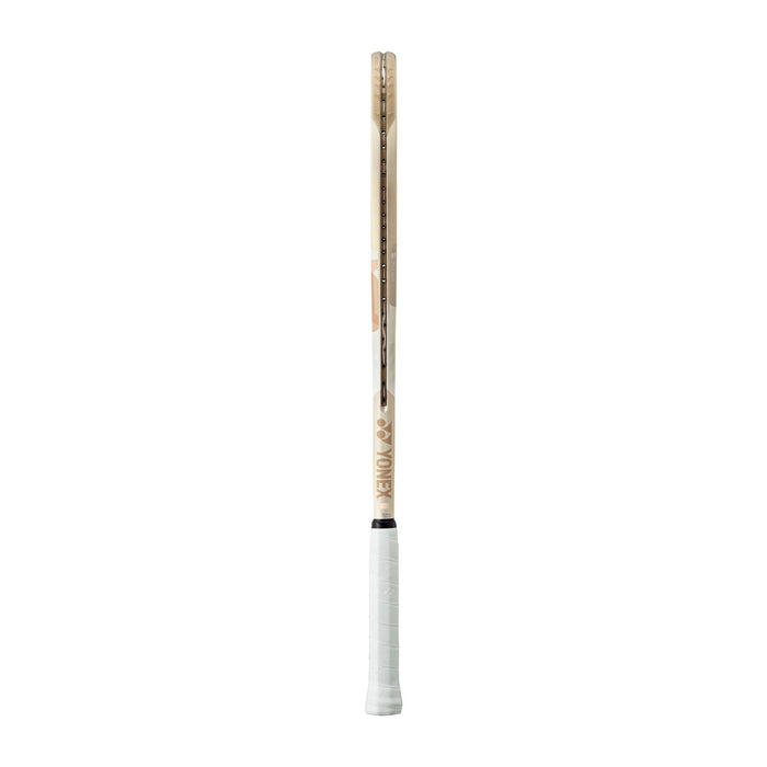 Yonex Vcore Game Tennis Racquet (Sand Beige) 6