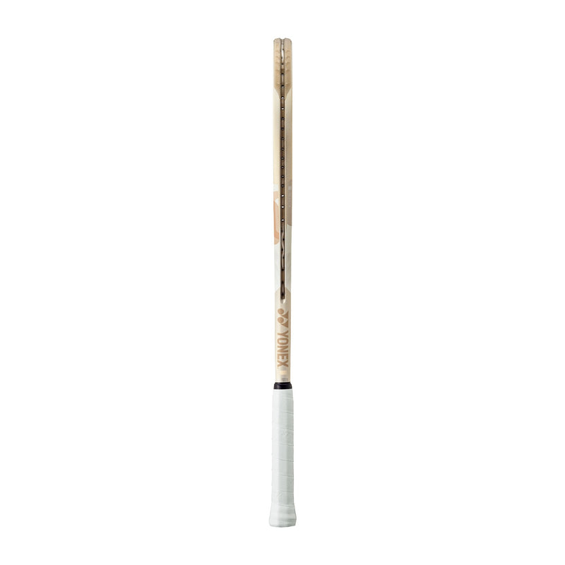 Yonex Vcore Game Tennis Racquet (Sand Beige) 6