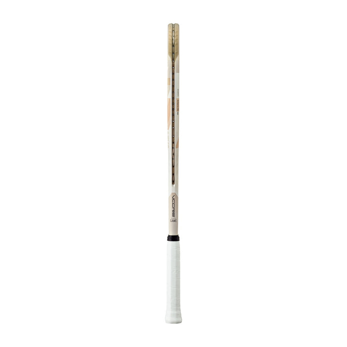 Yonex Vcore Game Tennis Racquet (Sand Beige) 5