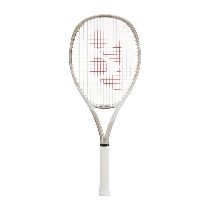 Yonex Vcore Game Tennis Racquet (Sand Beige) 2