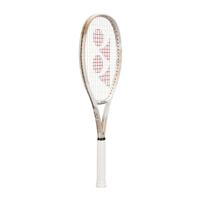 Yonex Vcore Game Tennis Racquet (Sand Beige) 3