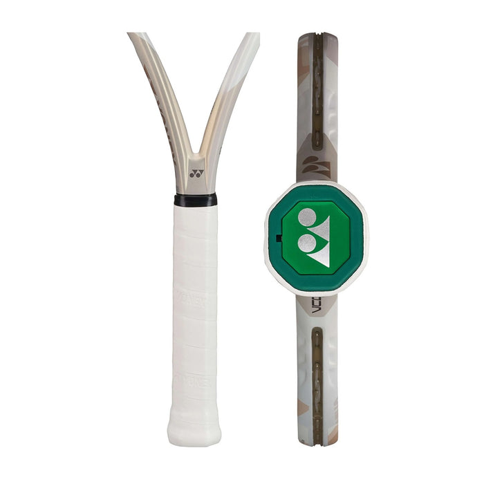 Yonex Vcore Game Tennis Racquet (Sand Beige) 8