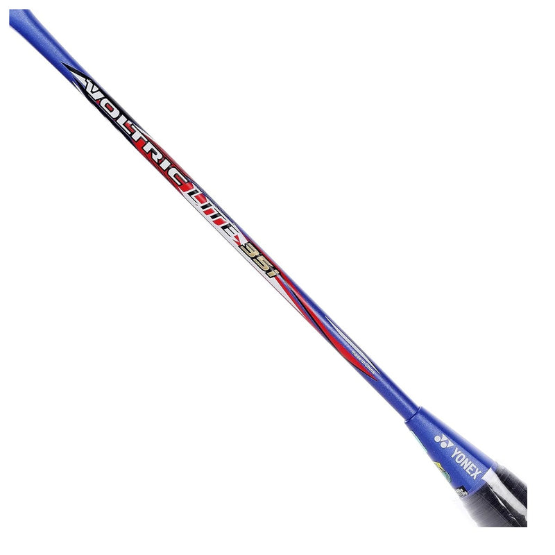 Yonex Voltric Lite 35i Badminton Racket 4