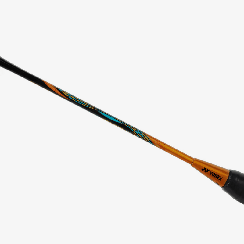 YONEX Astrox 88D Play (Camel Gold) Badminton Racket 4