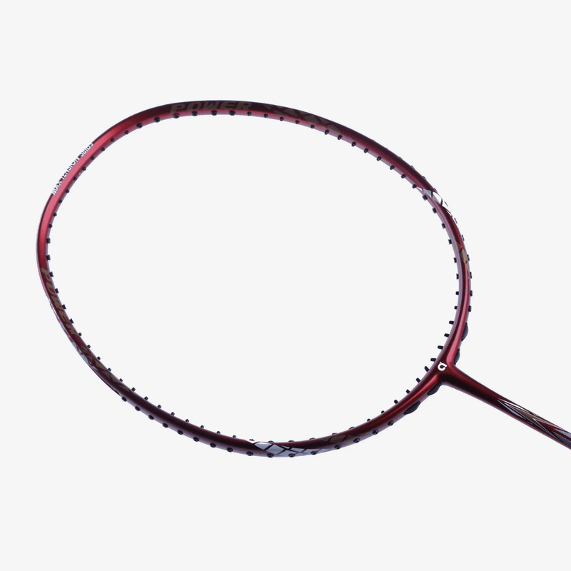 Apacs Finapi 232 Unstrung Badminton Racket (Red) 6